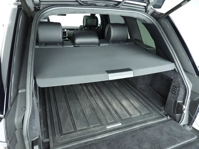 Land Rover Range Rover 5.0 V8 Autobiography 2015 Benzine 9