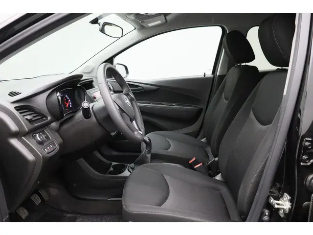 Opel KARL 1.0 ecoFLEX Edition 2016 Benzine 6
