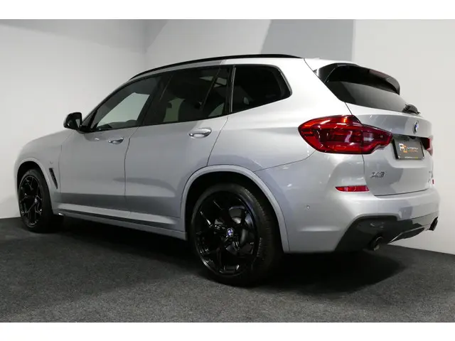 BMW X3 xDrive20i M Sport 2020 Benzine 20
