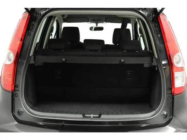 Suzuki Splash 1.0 VVT Exclusive EASSS 2012 Benzine 21