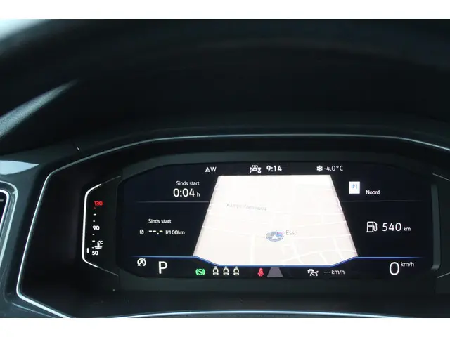 Volkswagen T-Roc 1.5 TSI Sport 2021 Benzine 13