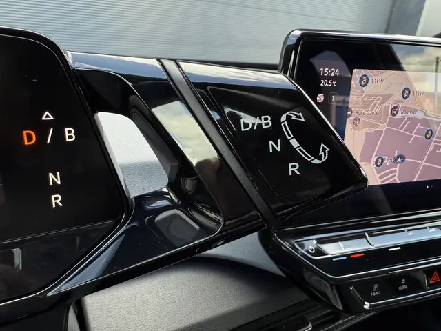 Volkswagen ID.3 First Plus 58 kWh 2020 Elektrisch 21