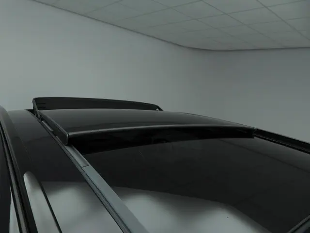 BMW iX3 High Executive 2023 Elektrisch 39