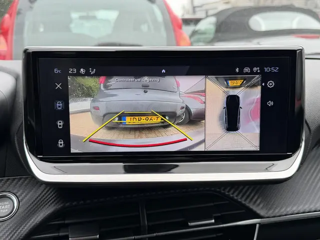 Peugeot 208 1.2 PureTech Allure Pack 2024 Benzine 29