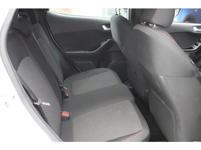 Ford Fiesta 1.0 EcoBoost ST-Line 2020 Benzine 24