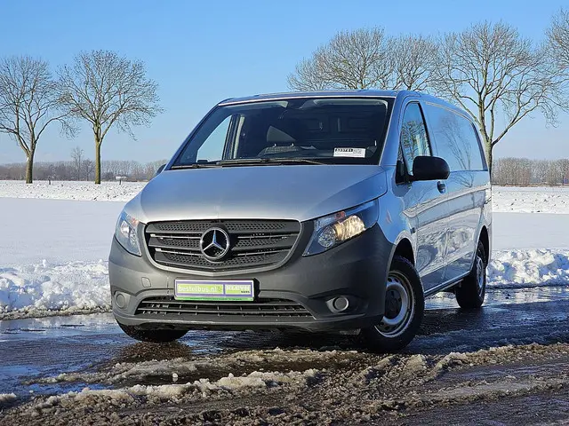 Mercedes-Benz Vito 110 2020 Diesel