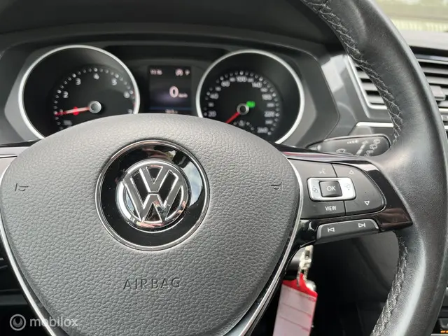Volkswagen Tiguan 1.5 TSI ACT R-line 2020 Benzine 22