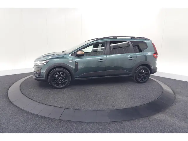 Dacia Jogger TCe 110 Extreme 2025 Benzine 80