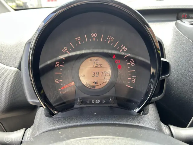 Peugeot 108 1.0 e-VTi Active 2018 Benzine 10