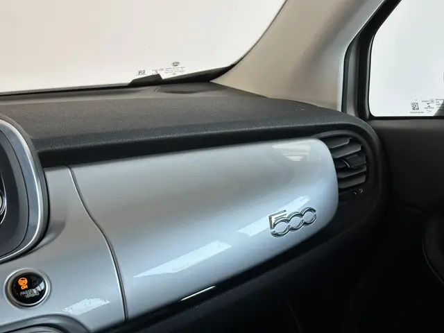 Fiat 500X 1.4 Turbo MultiAir PopStar 2016 Benzine 25