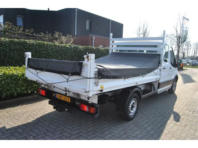 Ford Transit 3