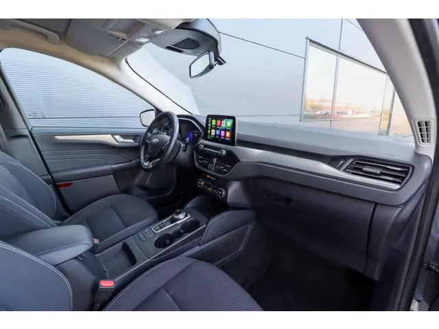 Ford Kuga 2.5 PHEV Titanium 2021 Hybride Benzine 12