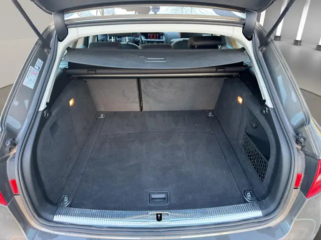 Audi A4 Avant 1.8 TFSI B&O Clima LED Xenon 2014 Benzine 12