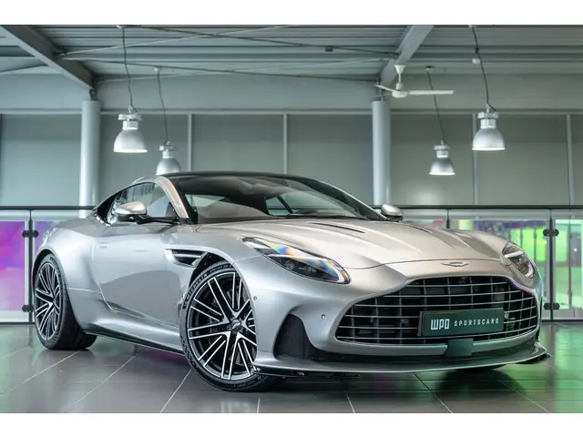 Aston Martin DB12 4.0 V8 2024 Benzine
