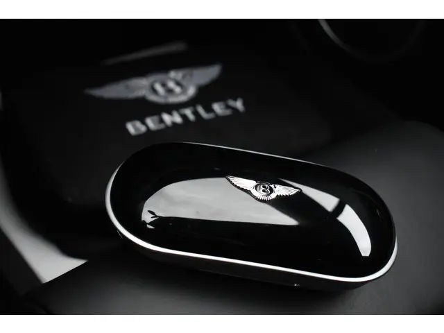 Bentley Continental GT 4.0 V8 508pk 2013 Benzine 28