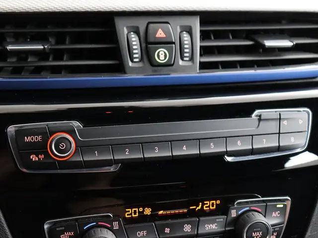 BMW X2 sDrive18i High Executive 2019 Benzine 22