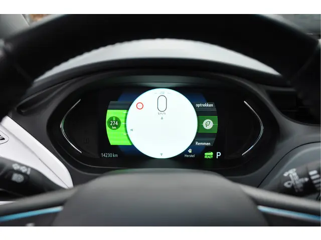 Opel Ampera-e 60 kWh 2020 Elektrisch 17