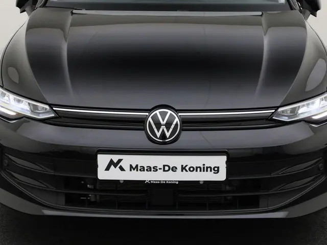 Volkswagen Golf 1.5eTSI/150PK Goal DSG 2024 Benzine 30