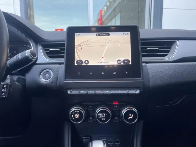 Renault Captur 1.3 TCe 130 Intens 2020 Benzine 9