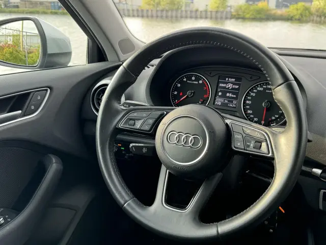 Audi A3 Sportback 1.4 TFSI Automaat / Led 5drs 2017 Benzine 16