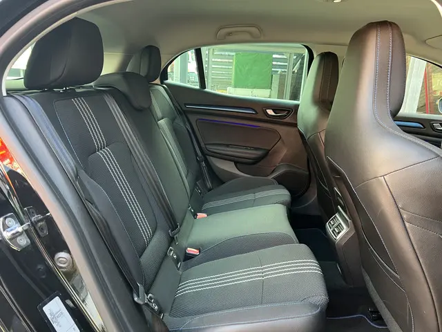 Renault Mégane 1.2 TCe GT-Line 2016 Benzine 33