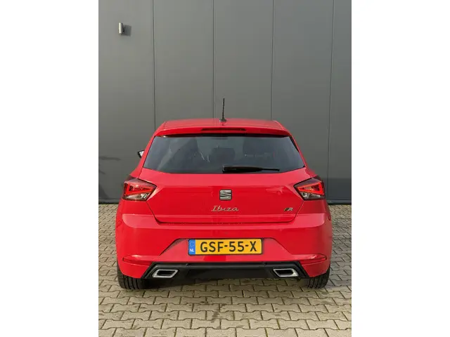 SEAT Ibiza 1.0 EcoTSI FR 2023 Benzine 20