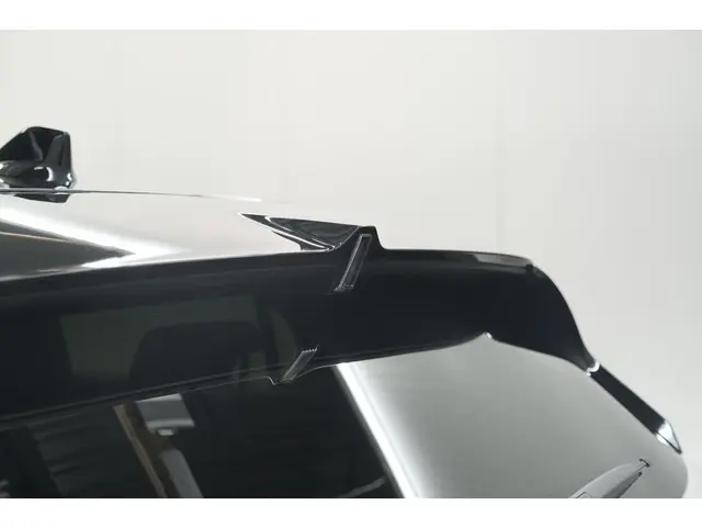 Opel Astra Electric 54 kWh GS Ultimate 2023 Elektrisch 29