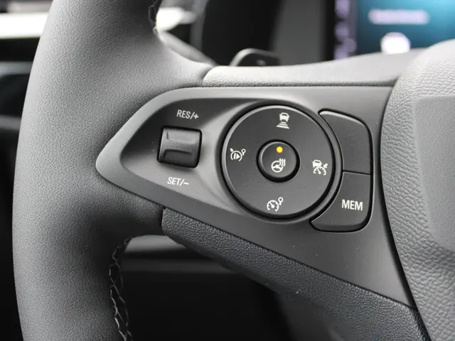 Opel Corsa 1.2 Turbo Hybrid GS 2025 Hybride Benzine 17