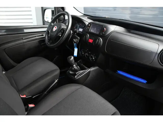 Fiat Fiorino 1.4 SX | AIRCO | BLUETOOTH 2018 Benzine 4