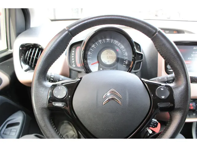 Citroën C1 1.0 VTi Elle Camera 2018 Benzine 14