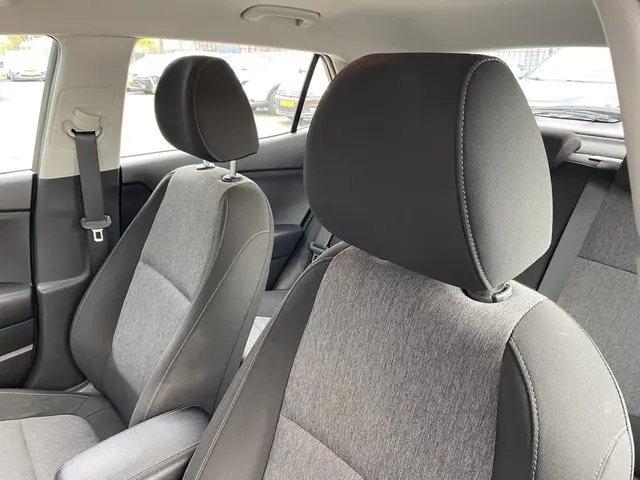 Kia Stonic 1.0 T-GDi DynamicLine 2019 Benzine 14