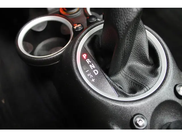 MINI Cooper S Mini 1.6 Chili Automaat 2013 Benzine 22