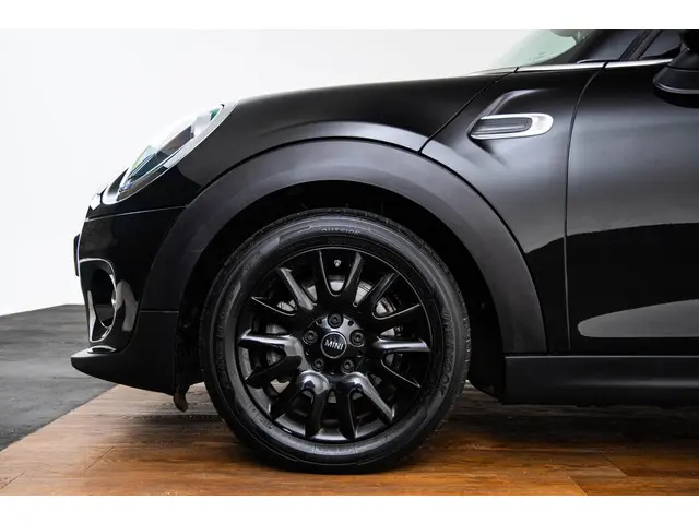 MINI One Mini 1.5 2019 Benzine 8