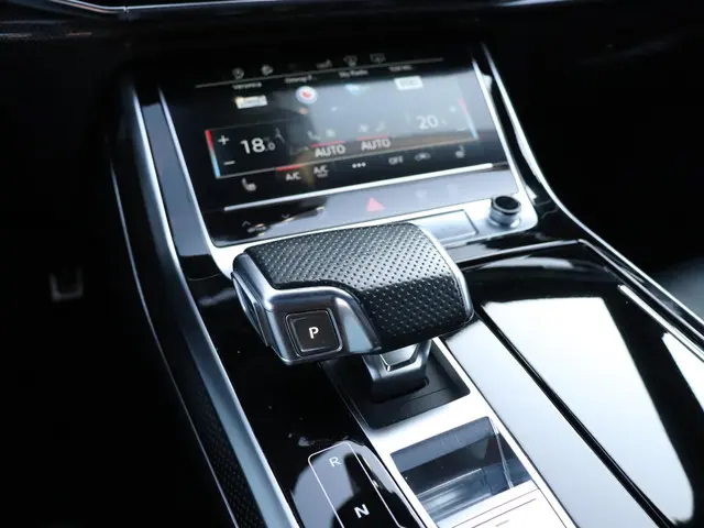 Audi Q8 4.0 TDI SQ8 quattro 2020 Diesel 30