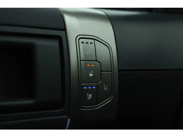 Kia EV3 GT-Line 81.4 kWh 2025 Elektrisch 10