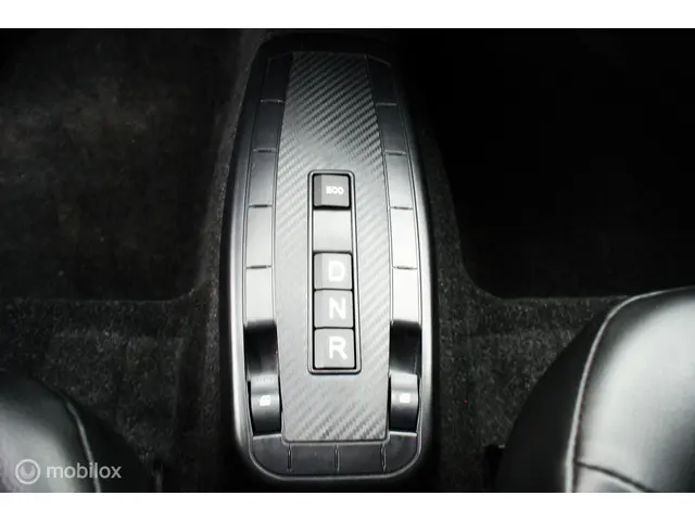 Ligier Myli Brommobiel G.OOD 4 kWh 2024 Elektrisch 14