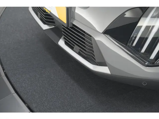 Peugeot e-2008 EV GT 50 kWh 2025 Elektrisch 15