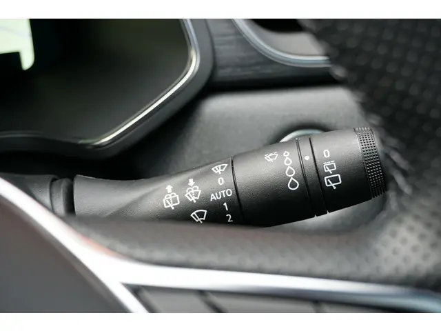 Mitsubishi ASX 1.8 HEV AT Instyle 2025 Hybride Benzine 24