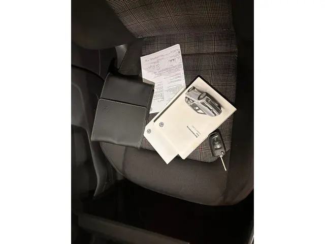 Volkswagen Polo 2.0 TSI GTI 2022 Benzine 14