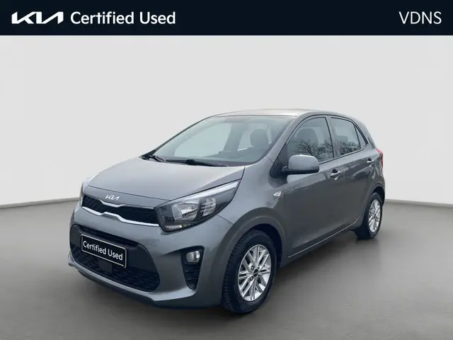 Kia Picanto 1.0 DPi DynamicLine 2022 Benzine