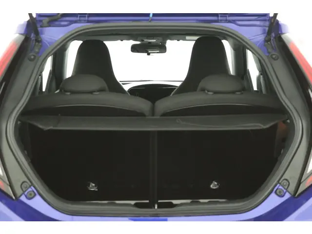 Toyota Aygo X 1.0 VVT-i S-CVT Play 2024 Benzine 23