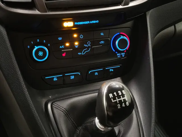 Ford Transit Connect 1.5EcoBlue L2/H1 Euro 6! 2021 Diesel 13