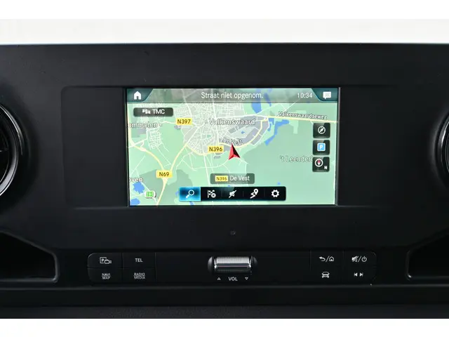 Mercedes-Benz Sprinter 319 CDI L3H2 2022 Diesel 8