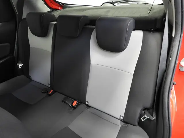 Toyota Yaris 1.5 Hybrid Active 2018 Hybride Benzine 22