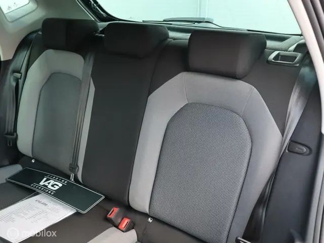 SEAT Ibiza 1.0 TSI Style Business Intense 2019 Benzine 15