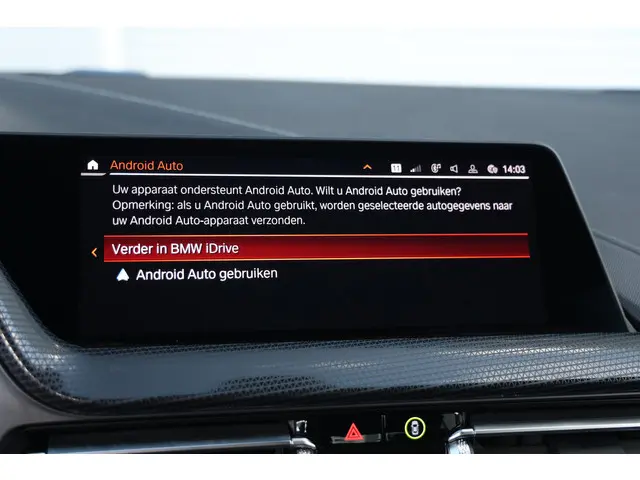 BMW 1 Serie 118i Executive Sportline Aut. 2021 Benzine 30