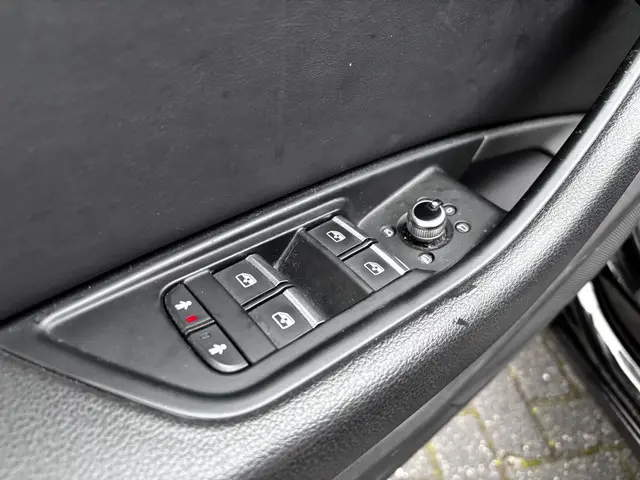 Audi A4 Avant 2.0 TDI ultra Design Pro Line 2017 Diesel 13