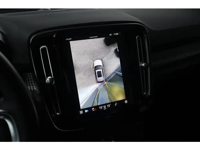 Volvo XC40 Recharge Pro 2021 Elektrisch 40