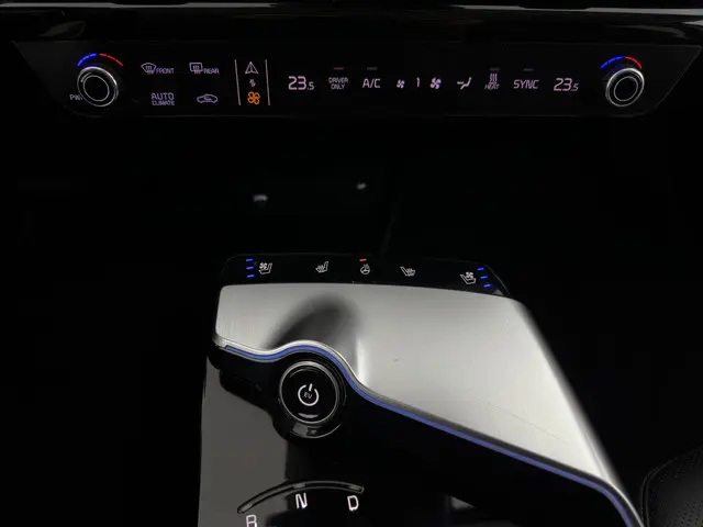 Kia EV6 Plus 77.4 kWh [ 3-Fase ] 2021 Elektrisch 17