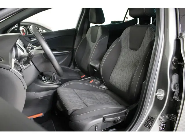 Opel Astra 1.2 Edition 2020 2020 Benzine 5